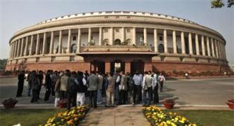 Hopes for GST rise as Rajya Sabha to debate bill for 4 hrs
