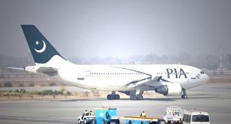 PIA dress code for cabin crew includes undergarments