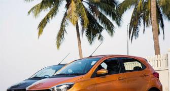 Tata Zica: Amazing features, stylish look will impress you