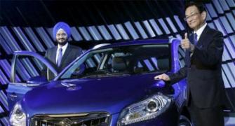 Japan will import Maruti Suzuki cars from India: Modi