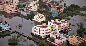Wipro warns Q3 earnings will be hit by Chennai flood
