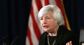 Fed raises interest rates for first time in a decade in 'dovish hike'