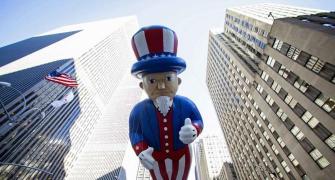 What the Fed rate hike means to Uncle Sam