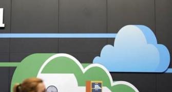 Cloud adoption to drive business for infotech firms