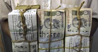 Banks' nightmare: Rs 5,650,000,000,000 may go up in smoke!