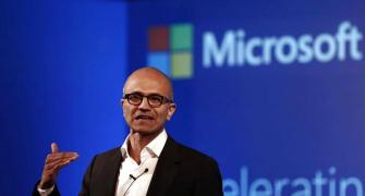 Microsoft to work with T-Hub to develop startups: Nadell