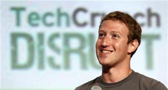 Why Zuckerberg's Internet gift to India may actually be a curse