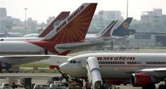 Come late to work and lose pay: Air India tells pilots, crew