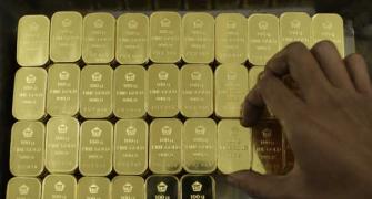 Gold deposit scheme can fetch Rs 1 trillion: SBI Research