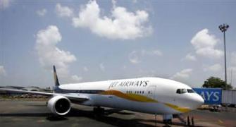 No alcohol, seafood: Jet Airways pilots observe safety week