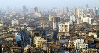 Mumbai Infrastructure: Stuck in red tape