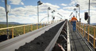 Adani's Aussie coal project runs into rough weather