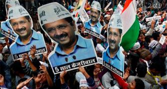 Investing lessons from Kejriwal's election success