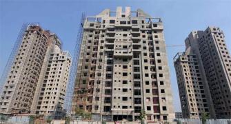 Kabul Chawla's gamble in real estate turns ugly in India