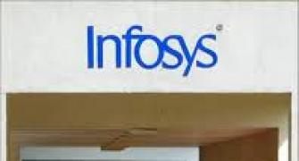 Once again, Infosys rules out layoffs
