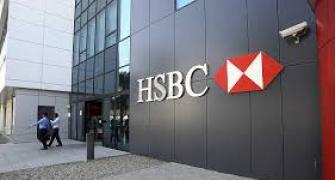 Why didn't HSBC feel the need to apologise in India?