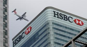 Swiss prosecutor searches HSBC premises, opens criminal inquiry