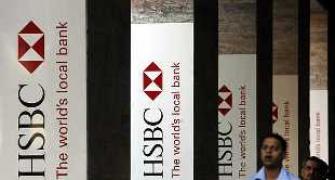 HSBC gets summons from Indian Tax Dept; fears significant fines
