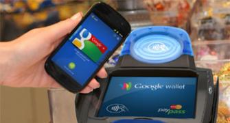 Google partners with wireless carriers to push Wallet service
