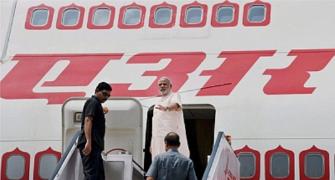 PMO asks Air India to submit revival plan, financial report