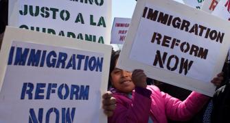 RAISE Act proposes to halve immigrant count in US