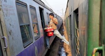 Why Modi loves the Railway Budget