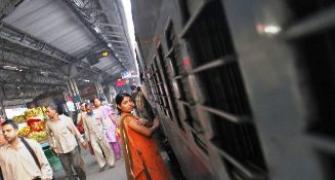 India Inc bets big on rail orders