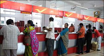 Postal Dept to use its network for proposed Payment Bank