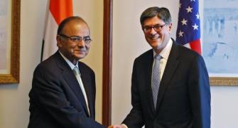 India, US tighten cooperation against illicit money flows