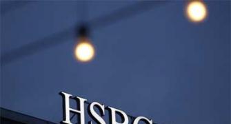 RBI closely watching black money probe against HSBC