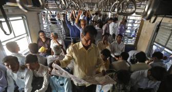 Smooth ride for Suresh Prabhu and his maiden Rail Budget