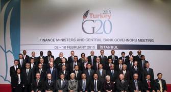 What India expects from G20