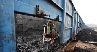 Coal India raises shipments ahead of 5-day strike