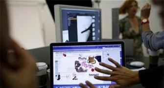 Online info brings India Inc under more scrutiny