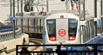 Mumbai Metro One allowed to charge Rs 10-40 fare