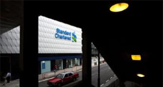 Standard Chartered to axe 4,000 retail bank jobs globally
