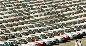 Passenger car sales in India soar 15.26% in December