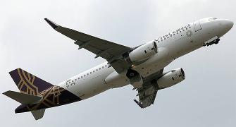 In a first, a panel will decide on Vistara's flying rights