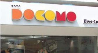 Tata's offer for DoCoMo buy-back gets RBI nod