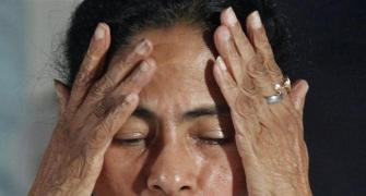 Mamata's superficial ideas fail to revive Bengal