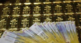Reasons why Swiss franc's loss will be gold's gain
