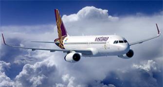 Vistara to increase Delhi-Mumbai flights from mid-February