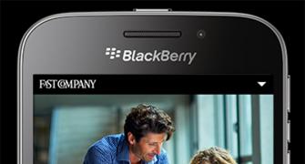 BlackBerry Classic: A phone for QWERTY lovers