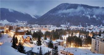 Davos: From medical tourism, skiing to economic talk fest