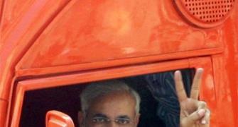 Modi's vision is welcome but what about the crucial gap?