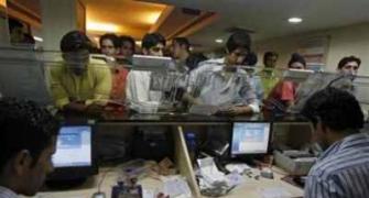 Defaulter? No job for you in banks