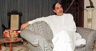 ZEE's Subhash Chandra bets on white-label ATMs