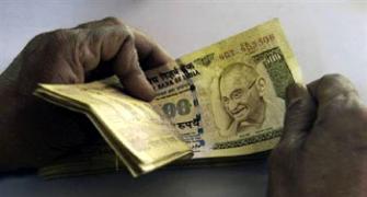India's CAD to swing into surplus in 2015: Morgan Stanley