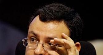 Mistry to head US-India CEO Forum; Anil Ambani included