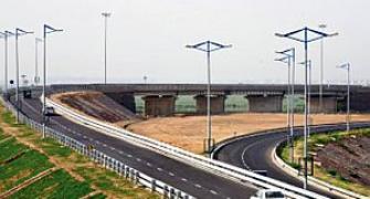 Why India is in desperate need to up infra spending